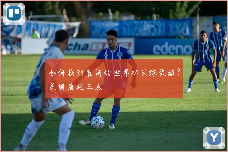 如何找到靠谱的世界杯买球渠道？关键看这三点